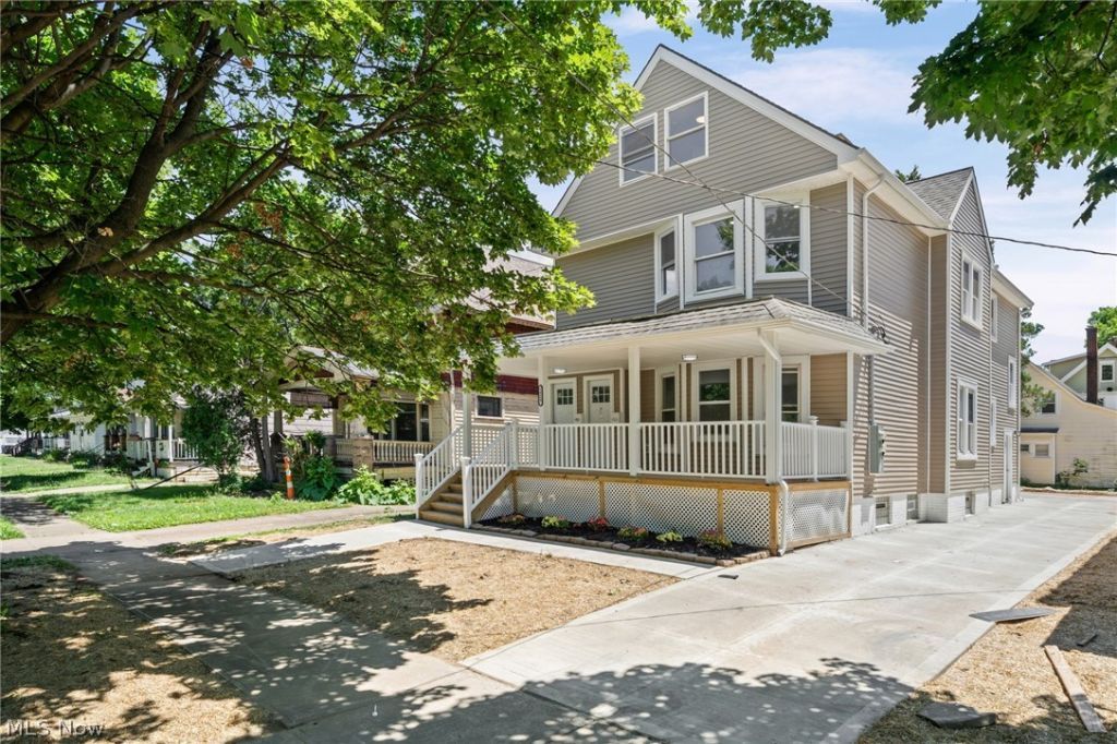 3925 Riverside Avenue , Cleveland, OH 44109 Main Photo