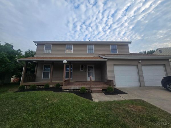 5622 Finchnest Way, West Chester, OH 45069