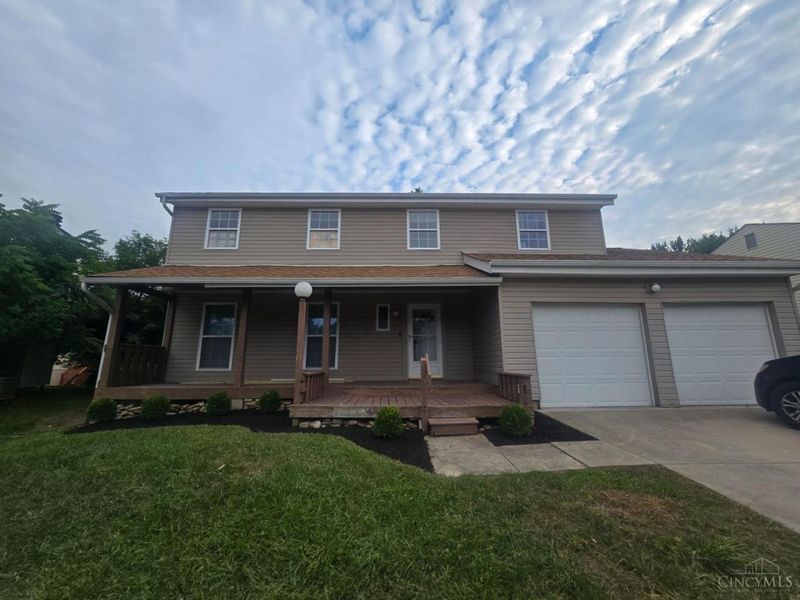 5622 Finchnest Way, West Chester, OH 45069 Photo 1