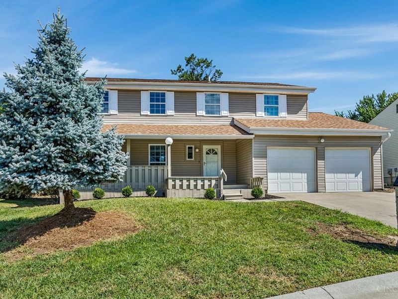 5622 Finchnest Way, West Chester, OH 45069 Photo 2