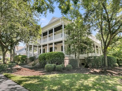 1 Lafar Street, Daniel Island, SC 29492