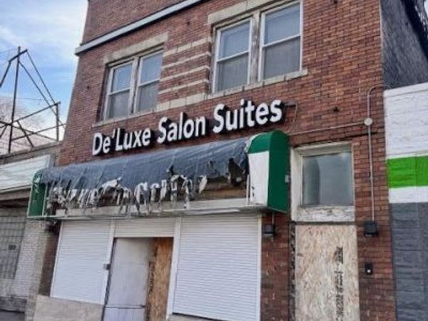 3984 Broadway, Gary, IN 46408