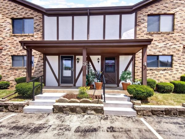 5616 Cambridge Ln, Unit 4, Mount Pleasant, WI 53406