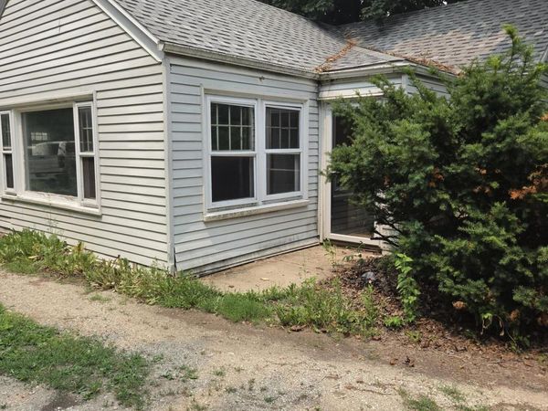 210 S Newman Rd, Mount Pleasant, WI 53406