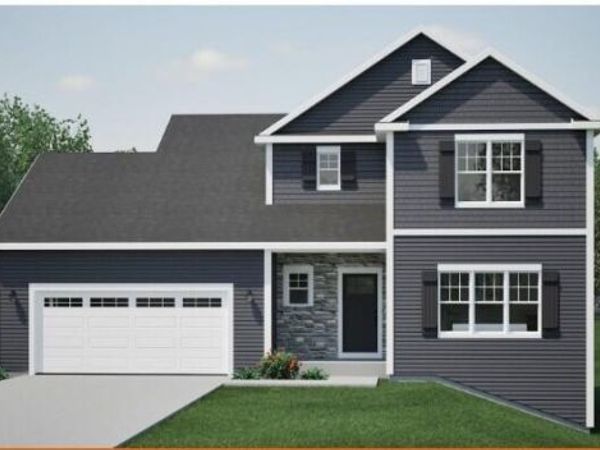 N67W25562 Vail Ln, Sussex, WI 53089