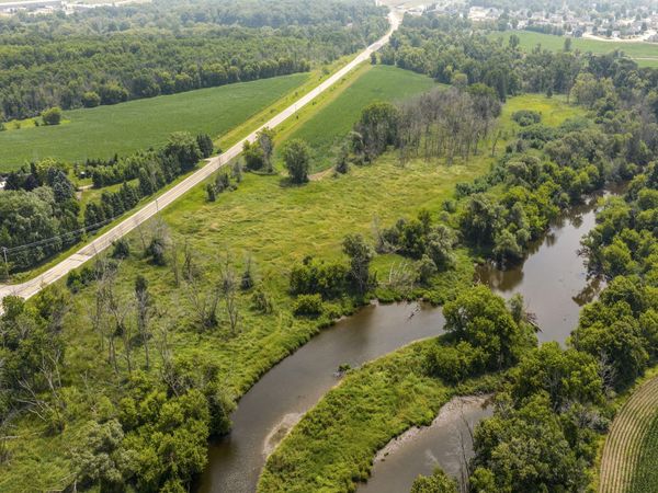Lt1 County Road Y -, Kekoskee, WI 53050