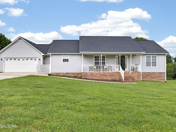 2977 West Haven Drive, Cookeville, TN 38501