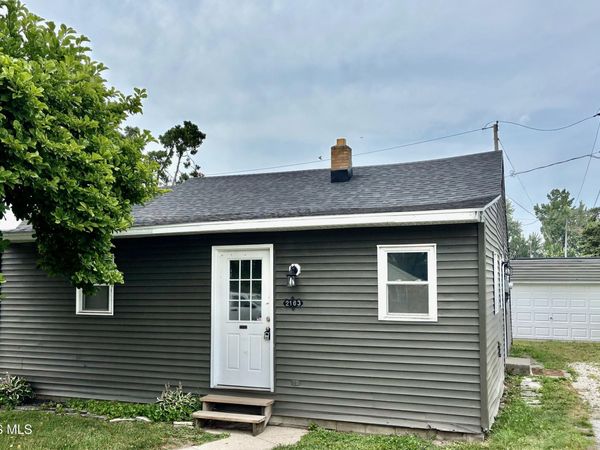 2163 Hoops Drive, Toledo, OH 43611
