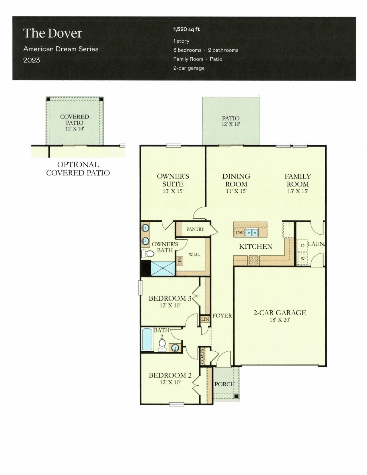 Lot 99 Cambria Dr  Photo 4