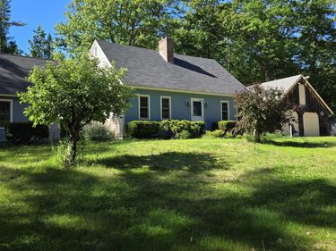 342 Weare Road, New Boston, NH 03070