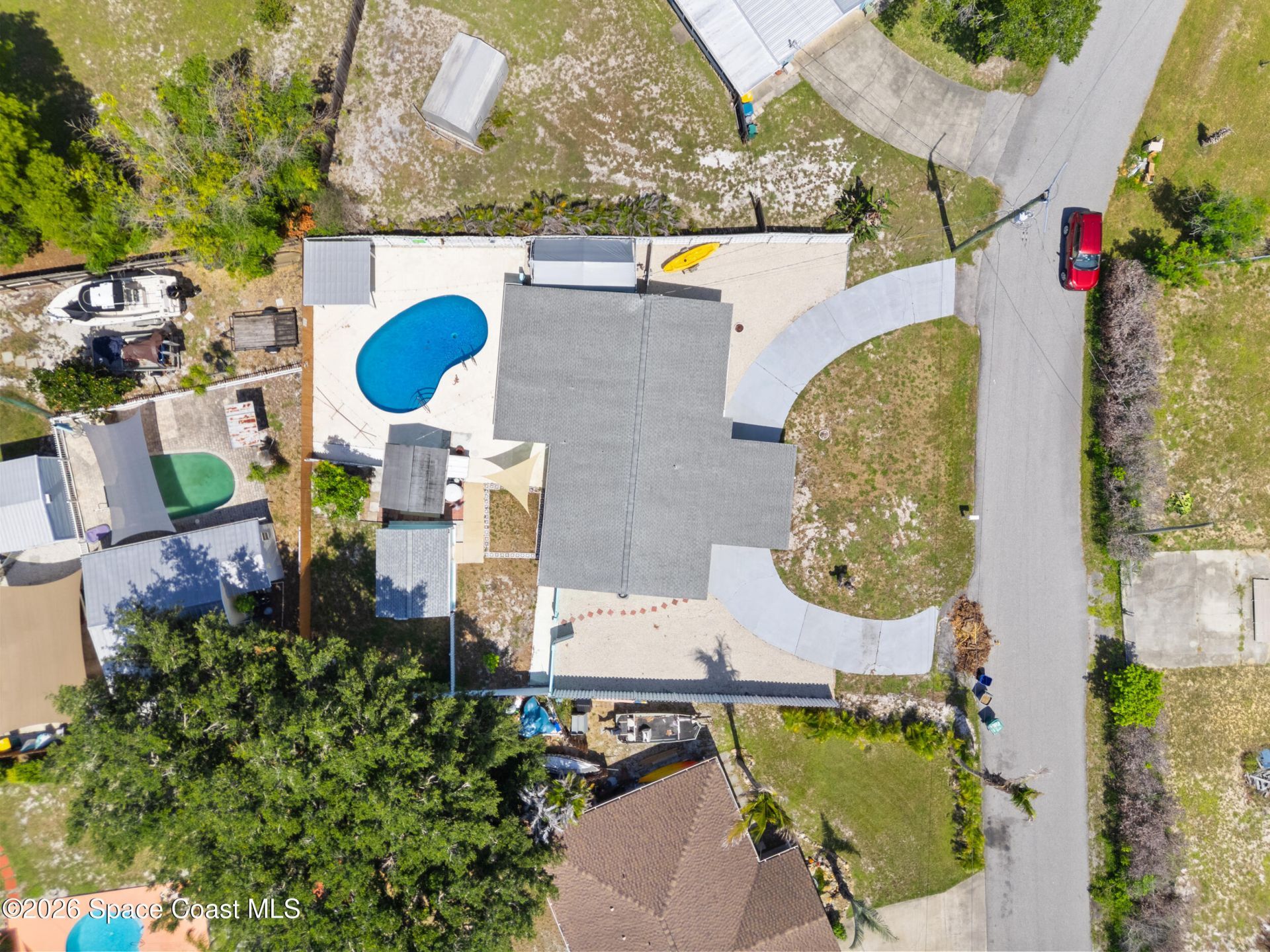 3730 Maple Street , Sebastian, FL 32976 Photo