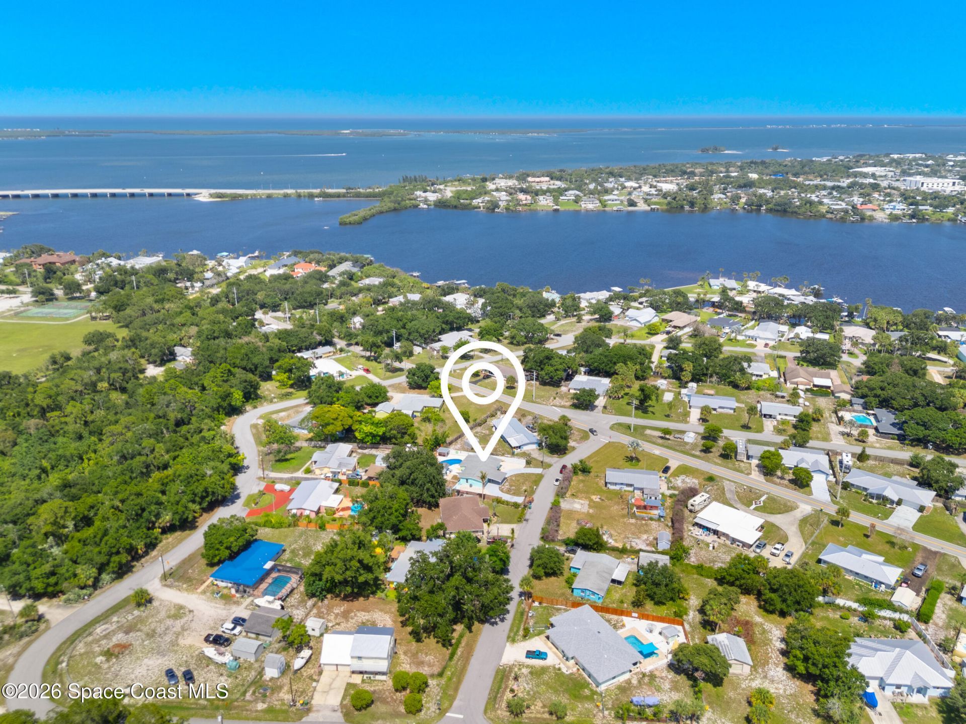 3730 Maple Street , Sebastian, FL 32976 Photo