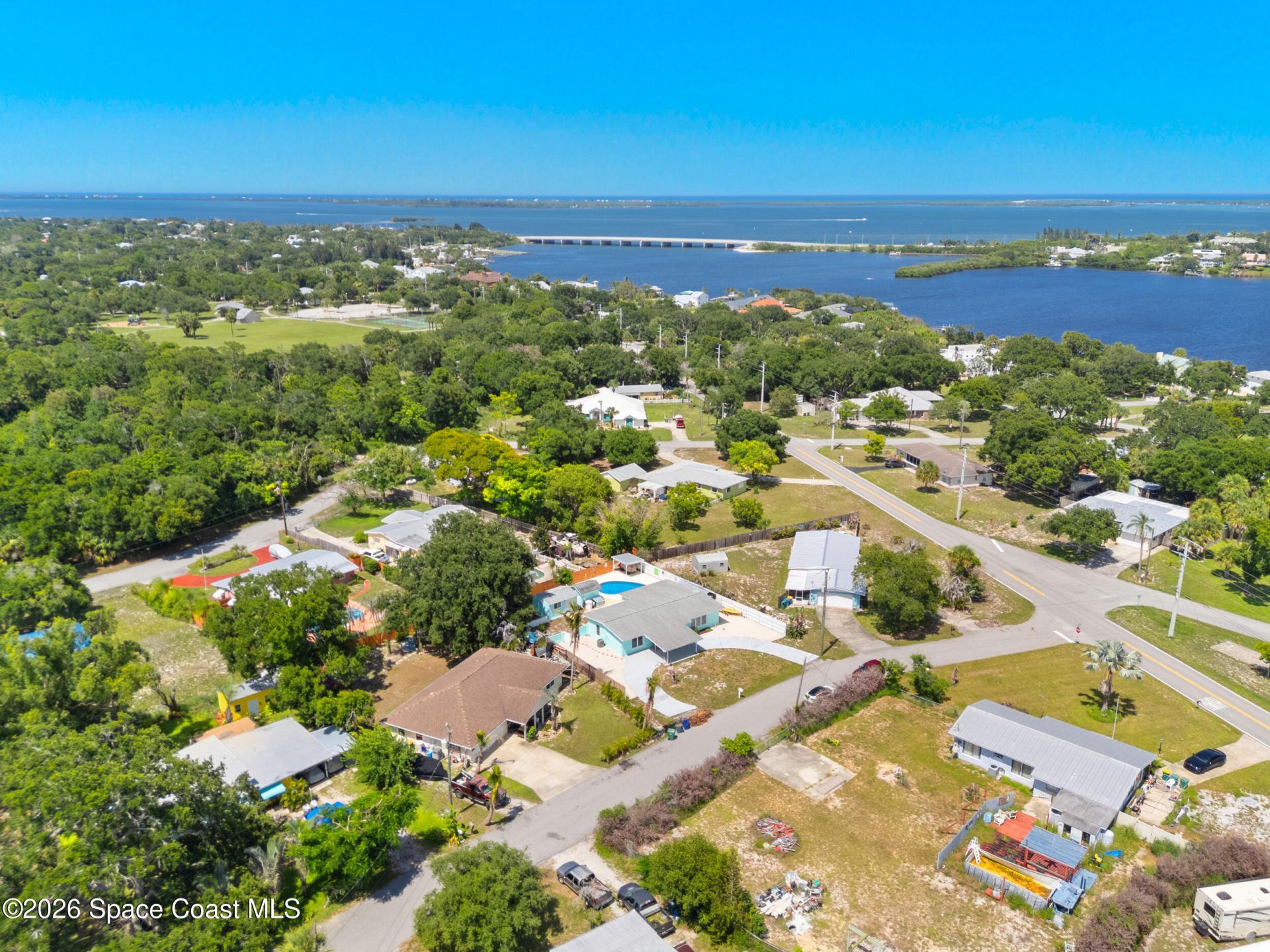 3730 Maple Street , Sebastian, FL 32976 Photo