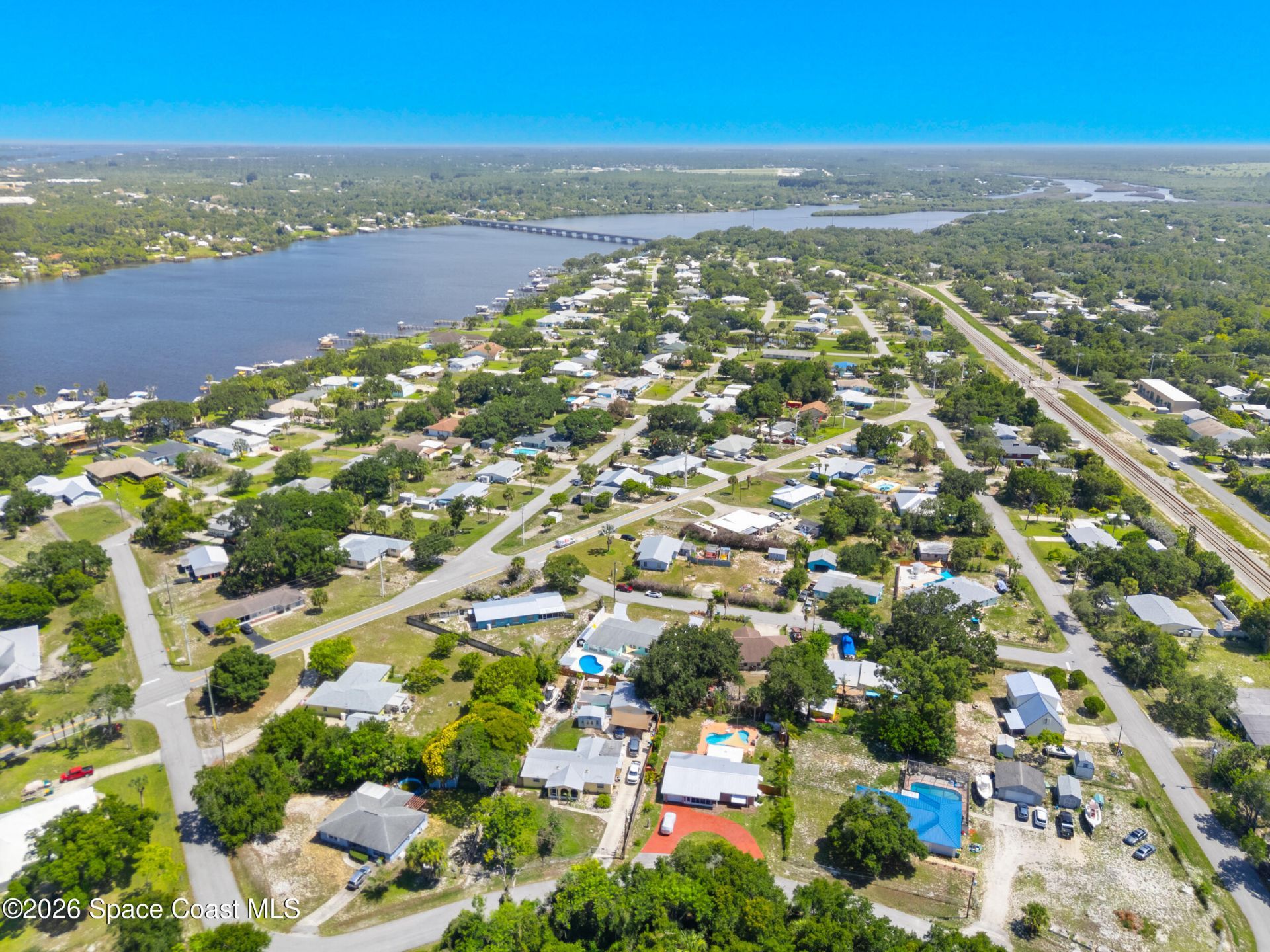 3730 Maple Street , Sebastian, FL 32976 Photo