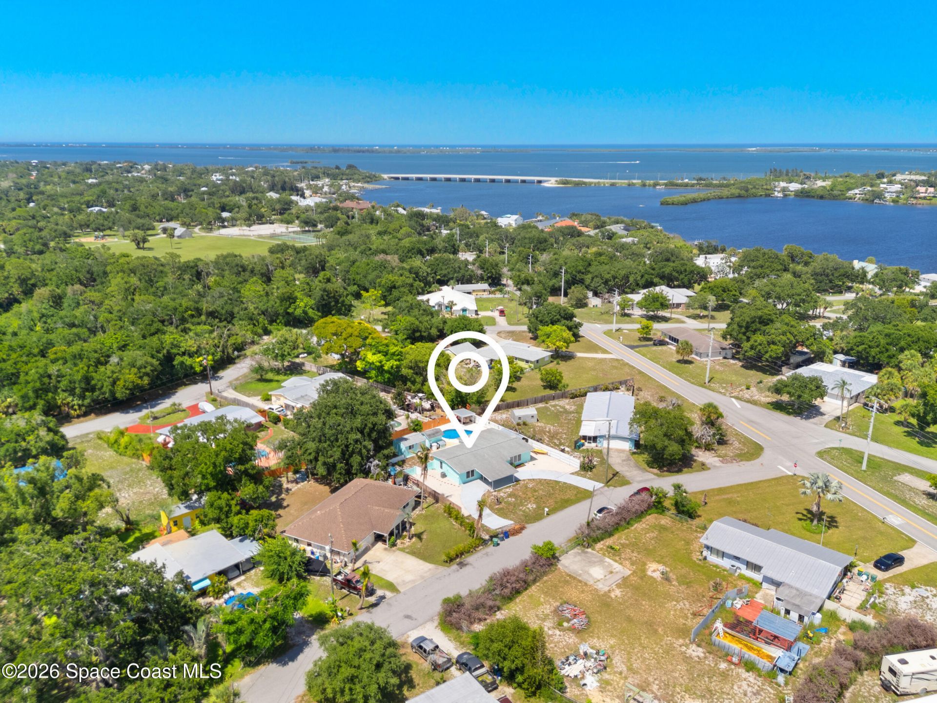 3730 Maple Street , Sebastian, FL 32976 Photo