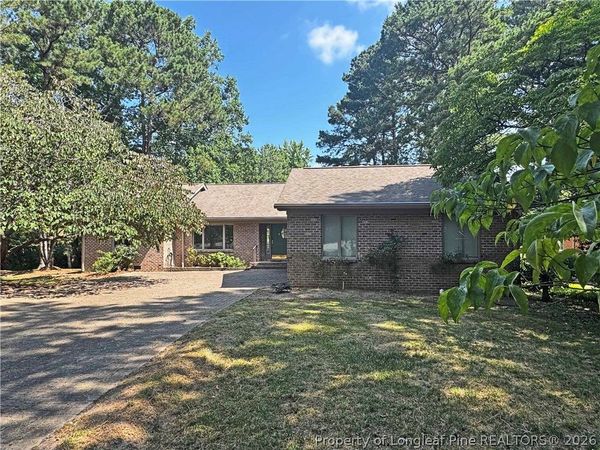 6 Sunset Drive , Pinehurst, NC 28327