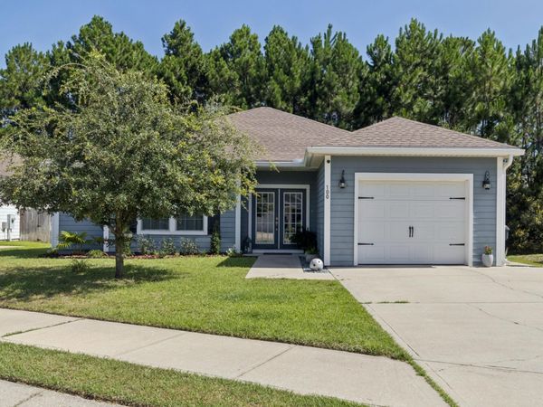 100 Topsail , Santa Rosa Beach, FL 32459