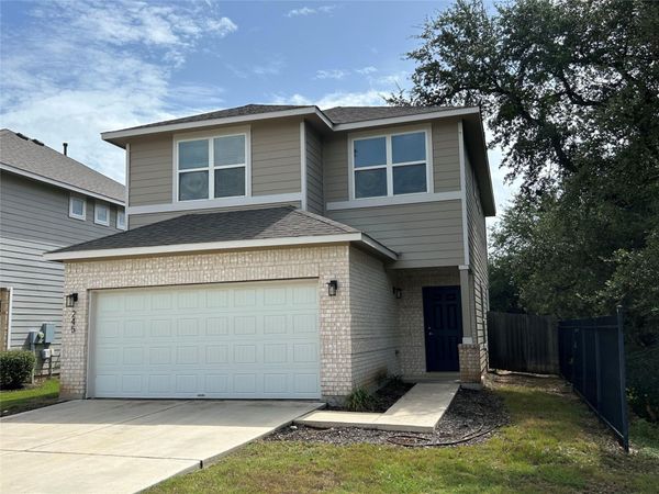 245 San Gabriel River RD , Georgetown, TX 78626