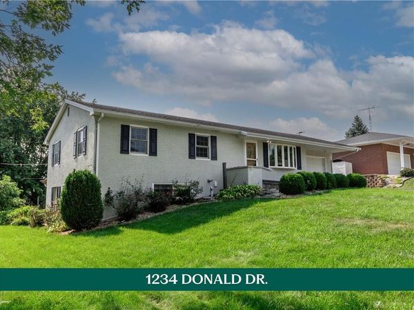 1234 Donald Drive, Greenville, OH 45331