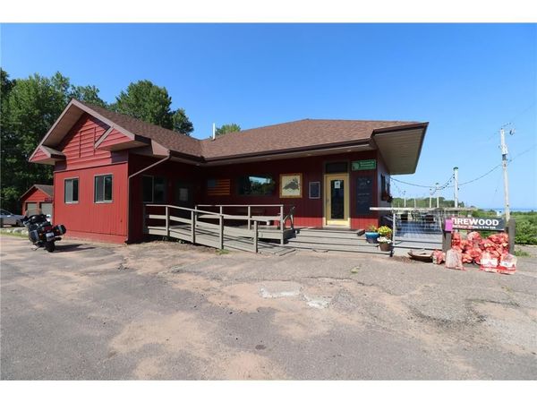 86985 Lenawee Road, Herbster, WI 54844