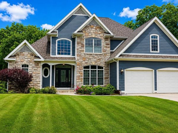 4652 Terra Court, Monclova, OH 43542
