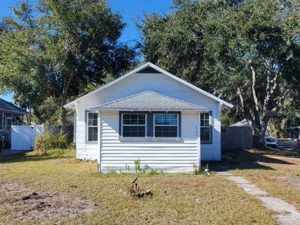 500 MASSACHUSETTS AVENUE , ST CLOUD, FL 34769