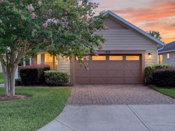 4845 NW 35TH LANE ROAD , OCALA, FL 34482