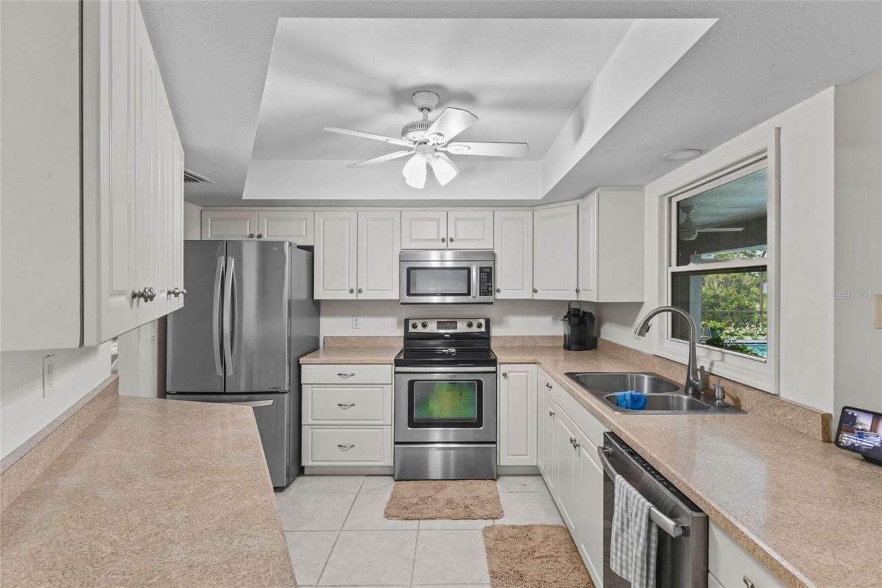 4308 Pasadena Circle , Sarasota, FL 34233 Photo