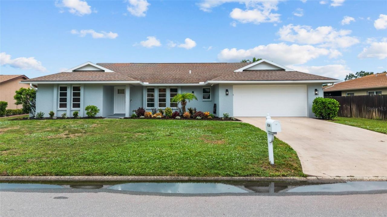 4308 Pasadena Circle , Sarasota, FL 34233 Photo