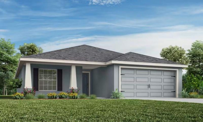 537 Ituna Circle , Winter Haven, FL 33881 Main Photo
