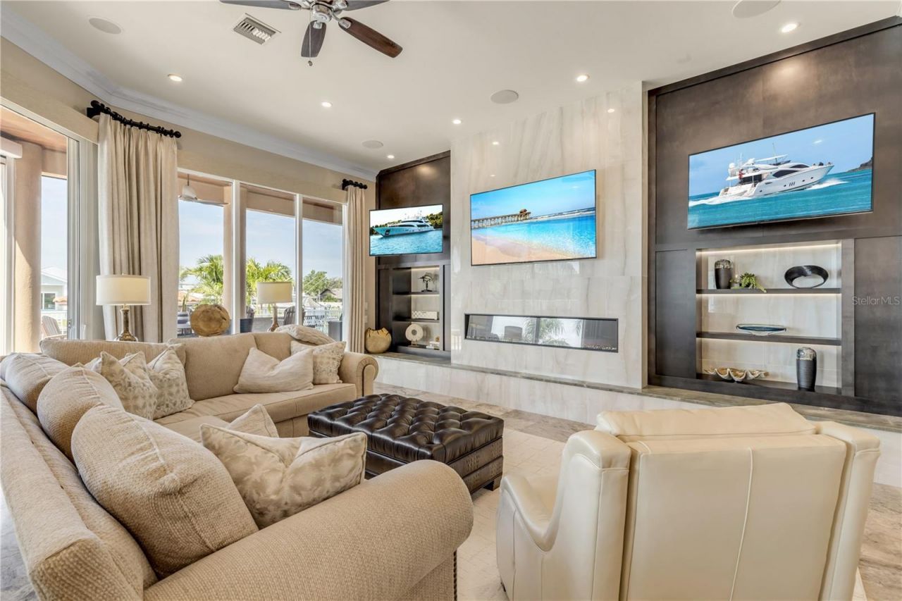 417 Quay Assisi , New Smyrna Beach, FL 32169 Photo