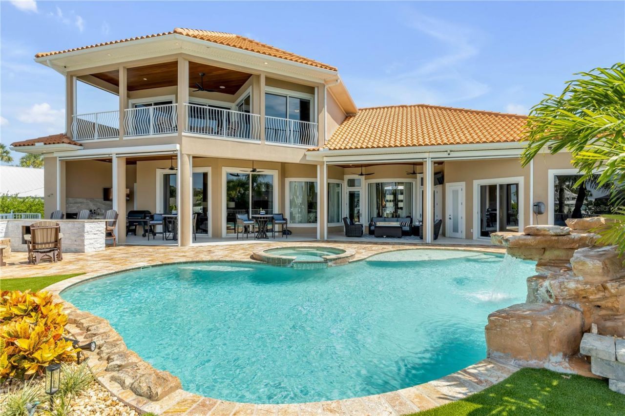 417 Quay Assisi , New Smyrna Beach, FL 32169 Photo