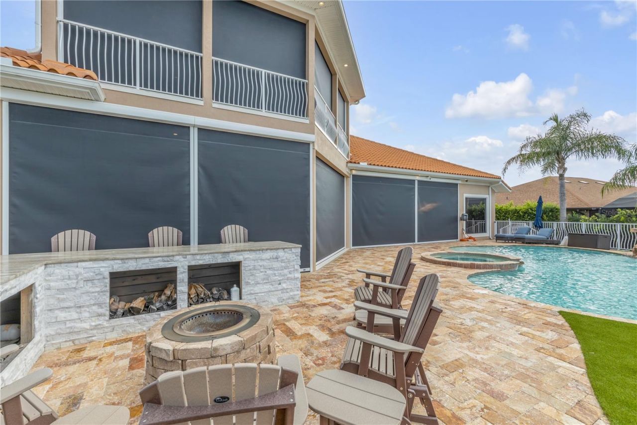 417 Quay Assisi , New Smyrna Beach, FL 32169 Photo