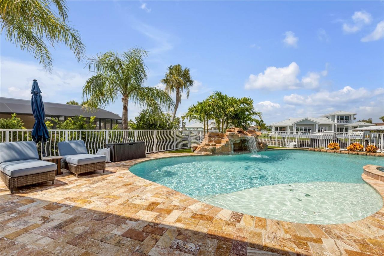 417 Quay Assisi , New Smyrna Beach, FL 32169 Photo