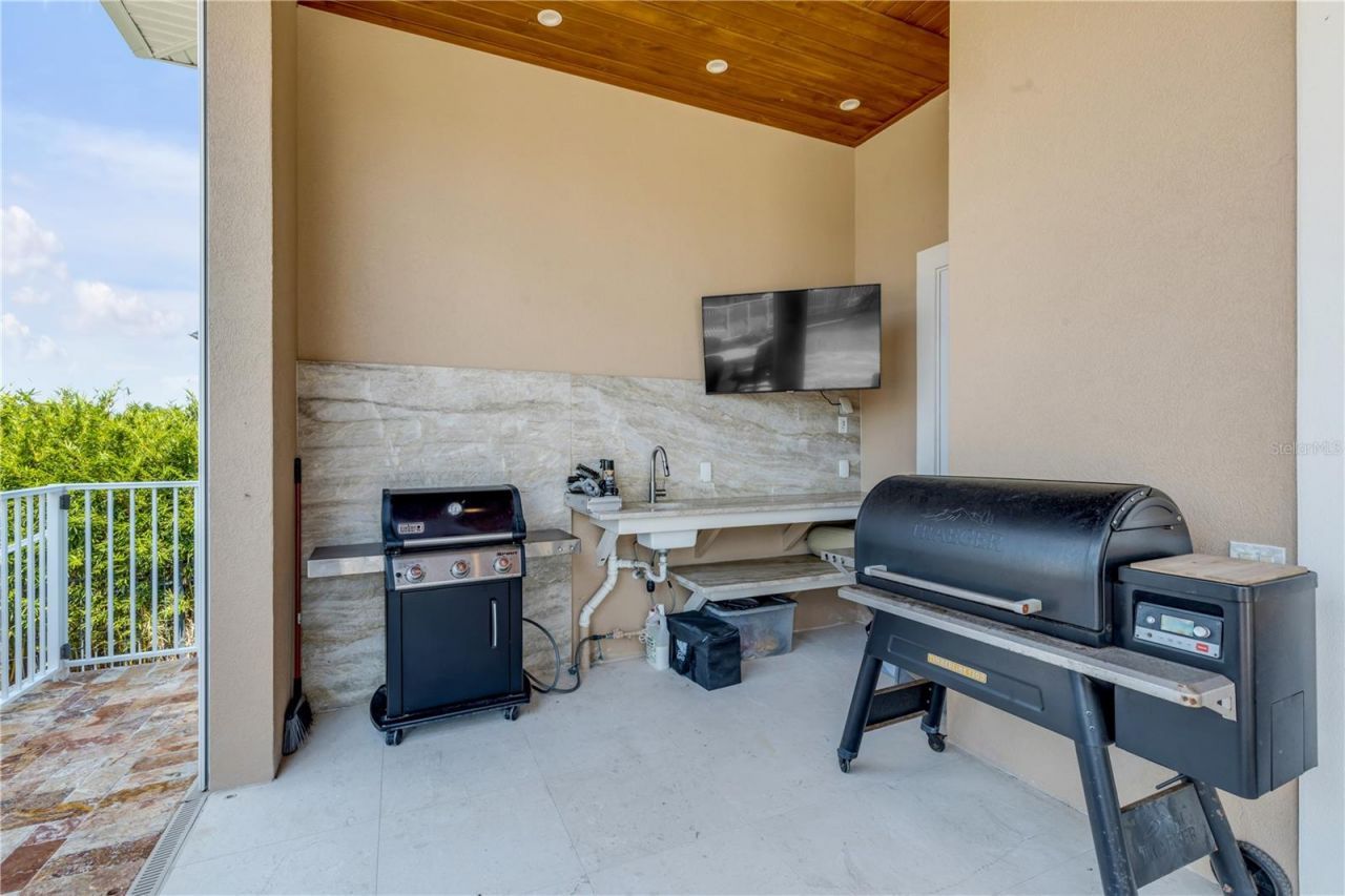 417 Quay Assisi , New Smyrna Beach, FL 32169 Photo