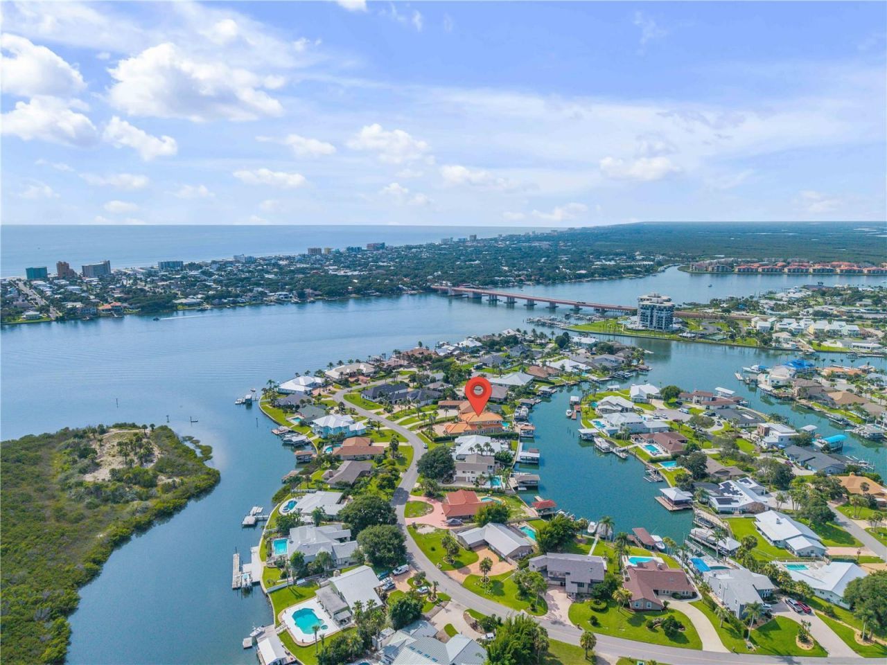 417 Quay Assisi , New Smyrna Beach, FL 32169 Photo