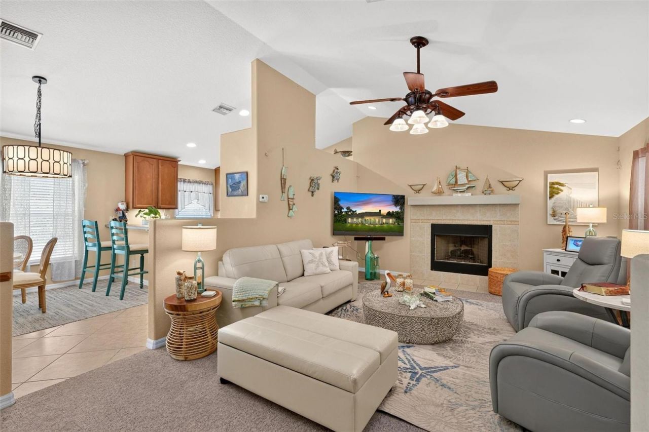 12854 NE 118th Terrace , Ocklawaha, FL 32179 Photo