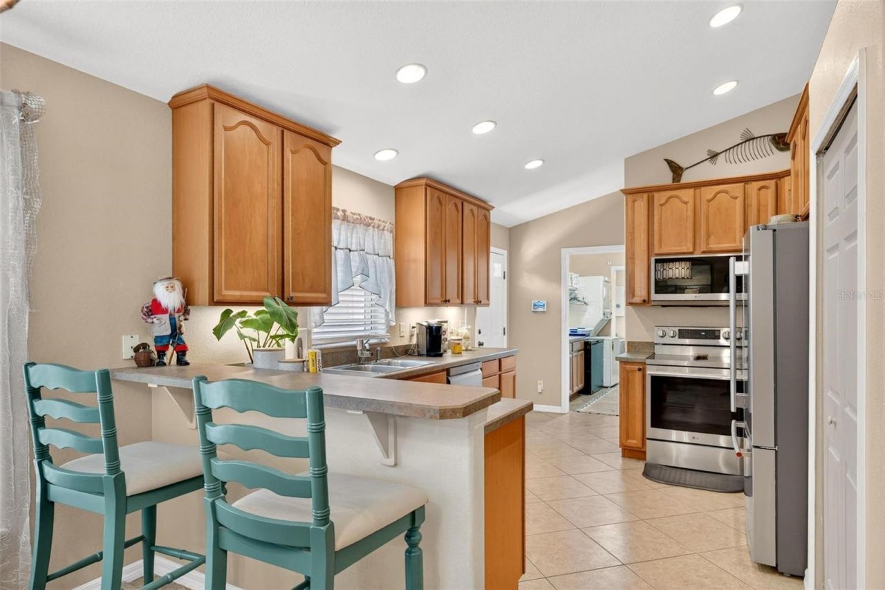 12854 NE 118th Terrace , Ocklawaha, FL 32179 Photo