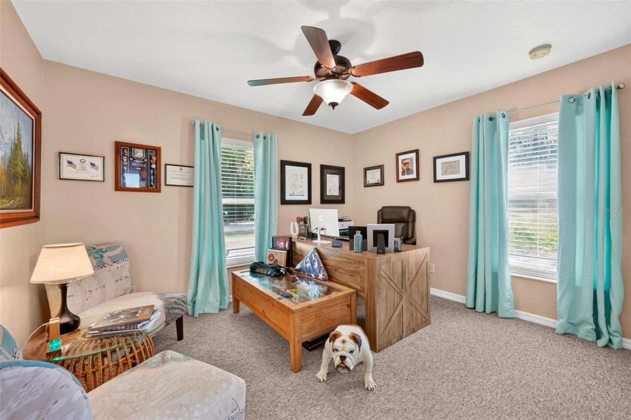 12854 NE 118th Terrace , Ocklawaha, FL 32179 Photo