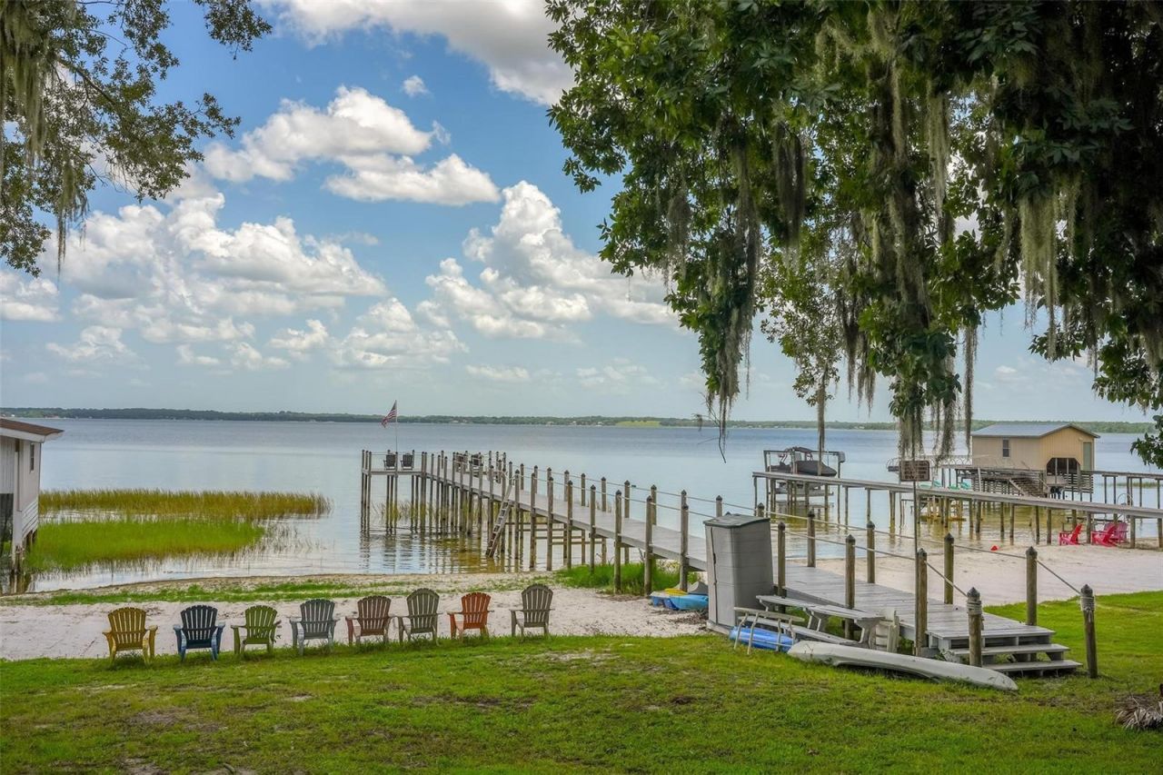 12854 NE 118th Terrace , Ocklawaha, FL 32179 Photo