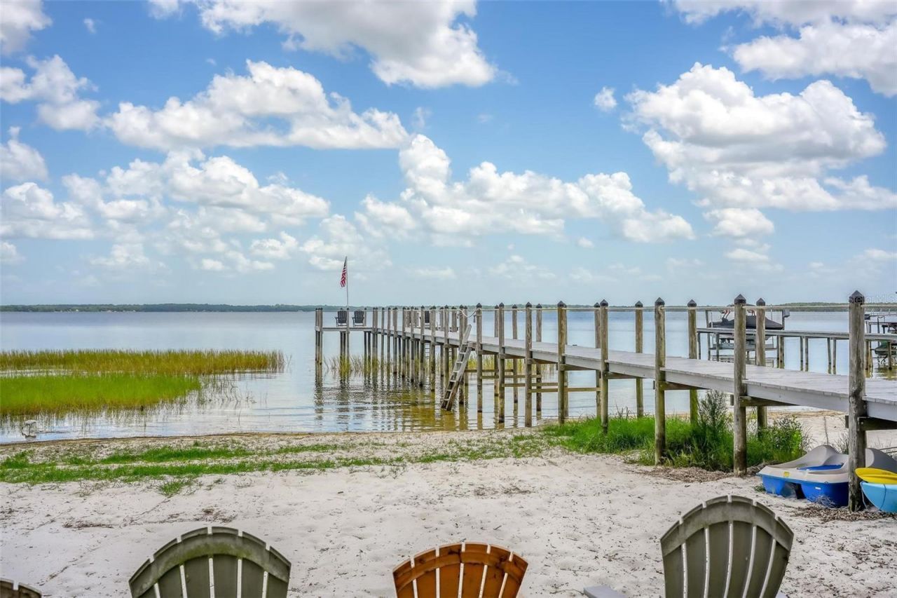 12854 NE 118th Terrace , Ocklawaha, FL 32179 Photo