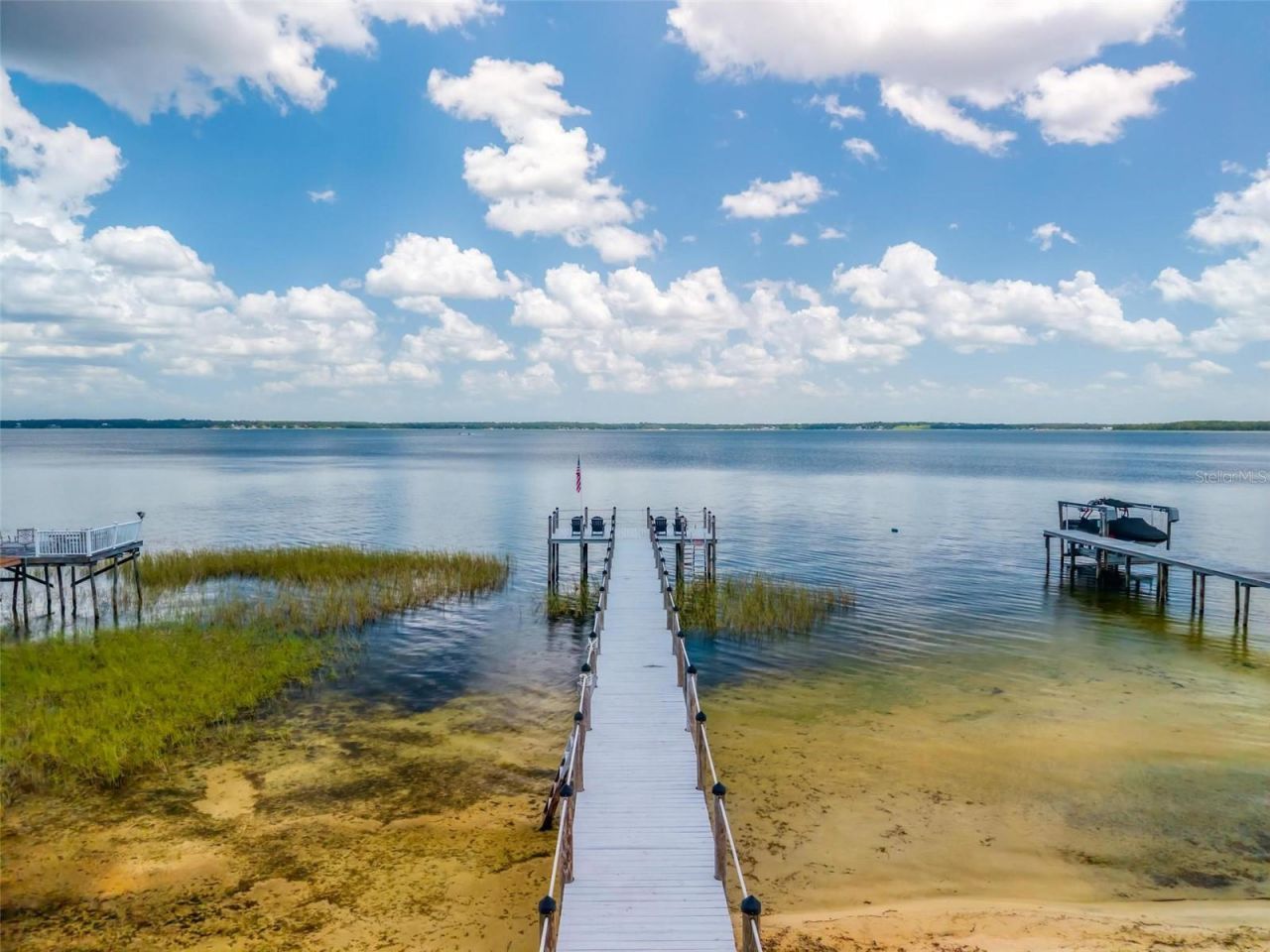 12854 NE 118th Terrace , Ocklawaha, FL 32179 Photo