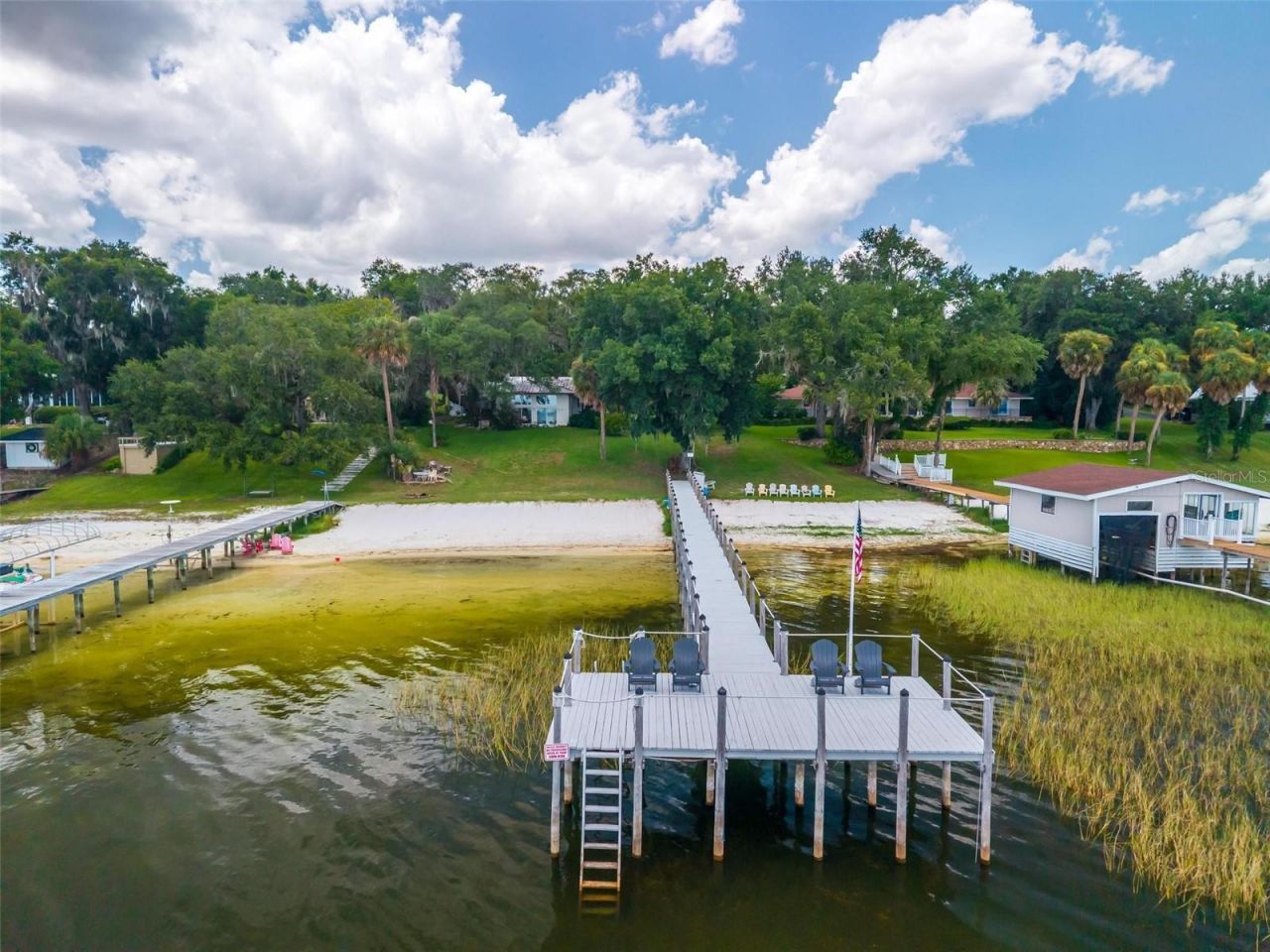 12854 NE 118th Terrace , Ocklawaha, FL 32179 Photo