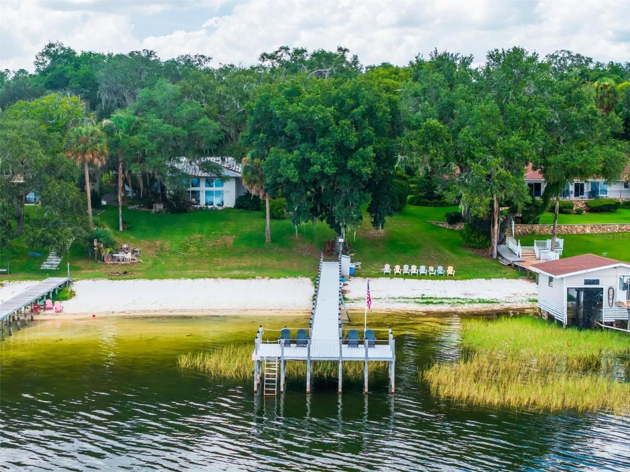 12854 NE 118th Terrace , Ocklawaha, FL 32179 Photo