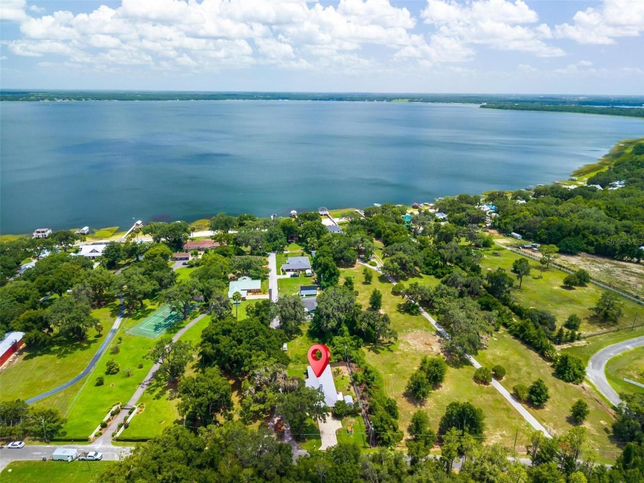 12854 NE 118th Terrace , Ocklawaha, FL 32179 Photo