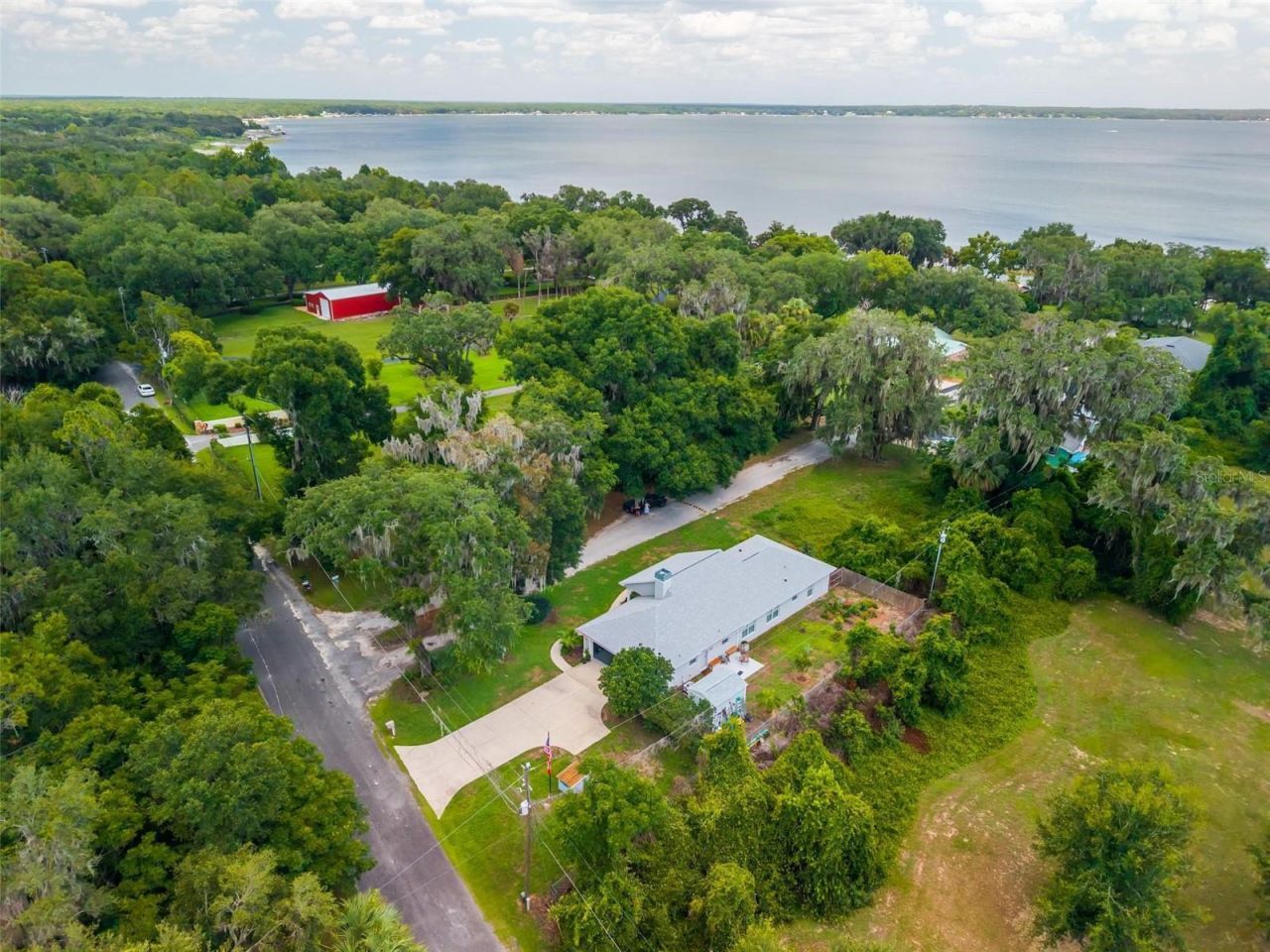 12854 NE 118th Terrace , Ocklawaha, FL 32179 Photo