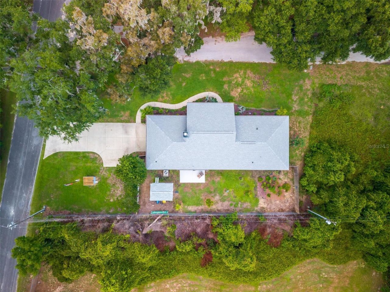 12854 NE 118th Terrace , Ocklawaha, FL 32179 Photo