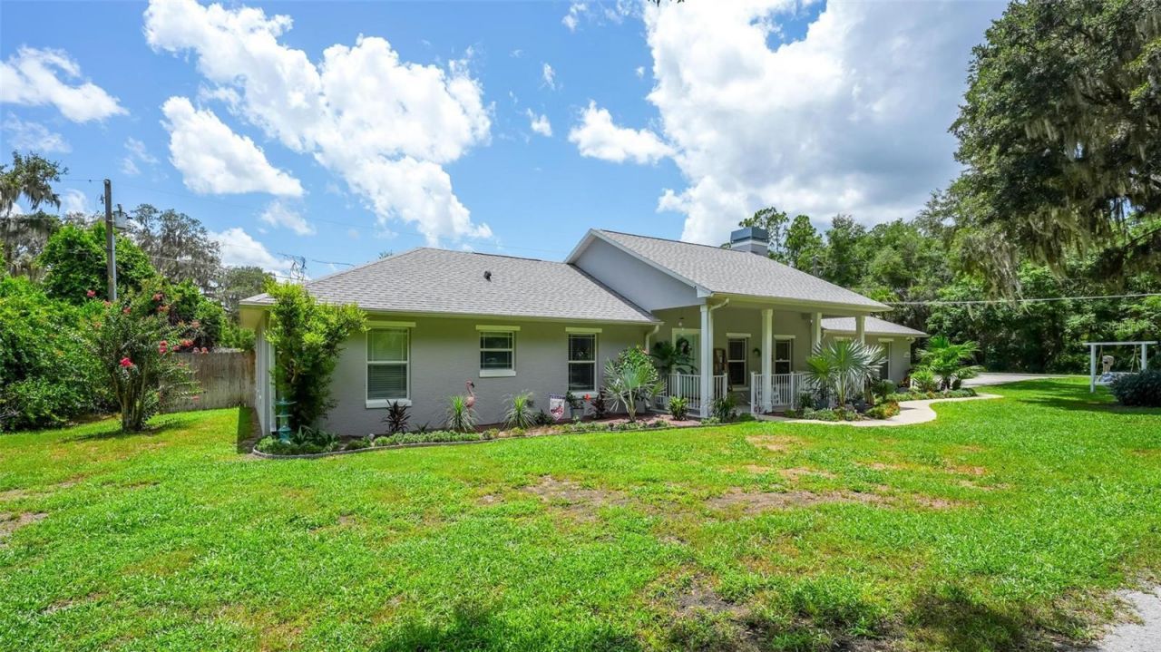 12854 NE 118th Terrace , Ocklawaha, FL 32179 Photo