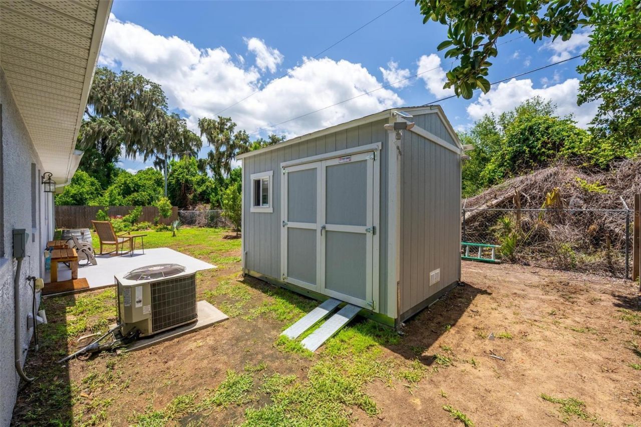 12854 NE 118th Terrace , Ocklawaha, FL 32179 Photo