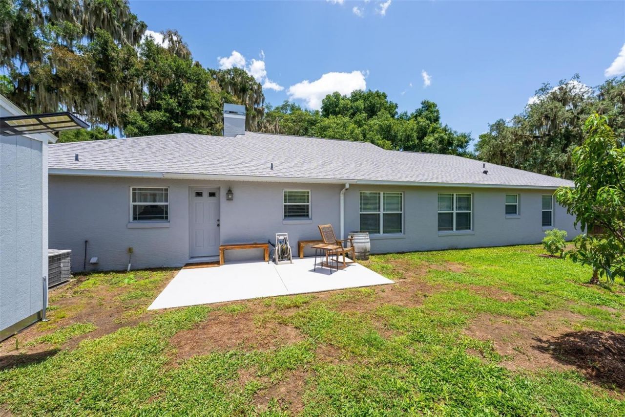 12854 NE 118th Terrace , Ocklawaha, FL 32179 Photo